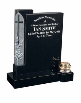bespoke memorials johnstone, renfrewshire personalised memorials