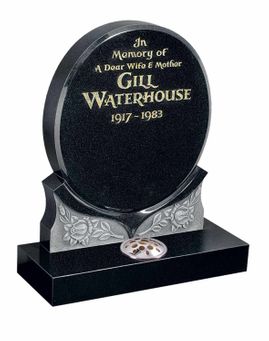 bespoke memorials johnstone, renfrewshire personalised memorials